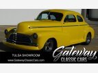 Thumbnail Photo 0 for 1946 Chevrolet Stylemaster